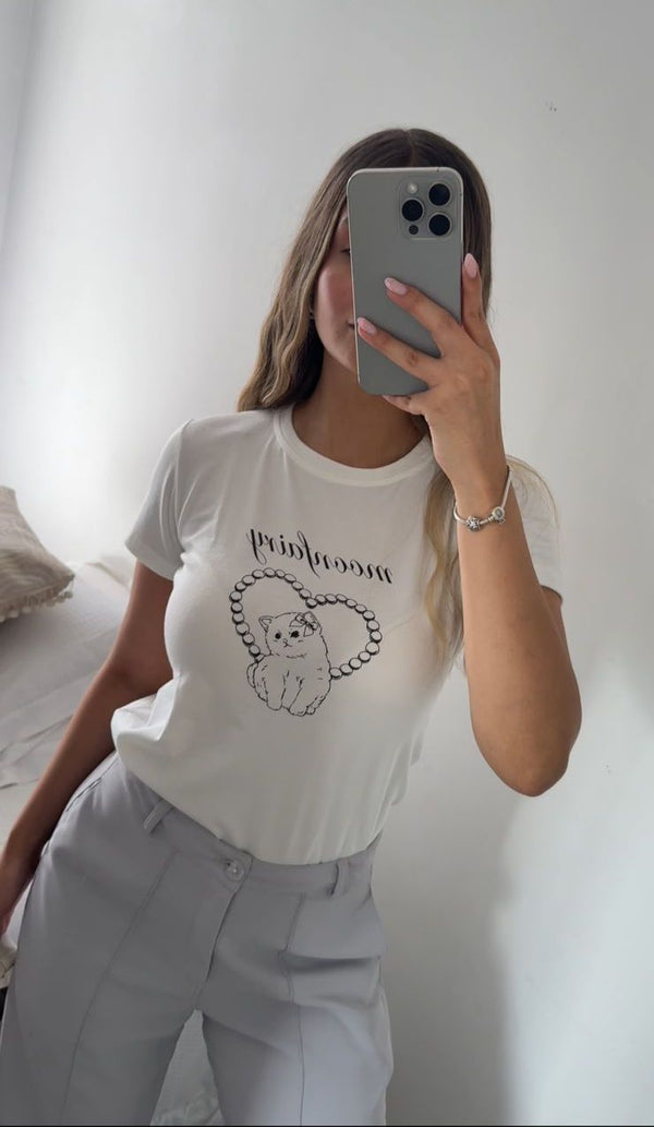 Camiseta Moonfairy