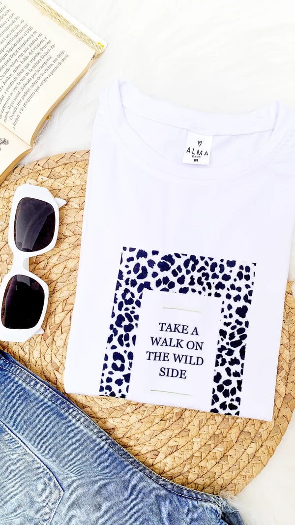 Camiseta Take Print