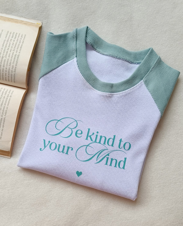 Basik Beisbolera Be Kind