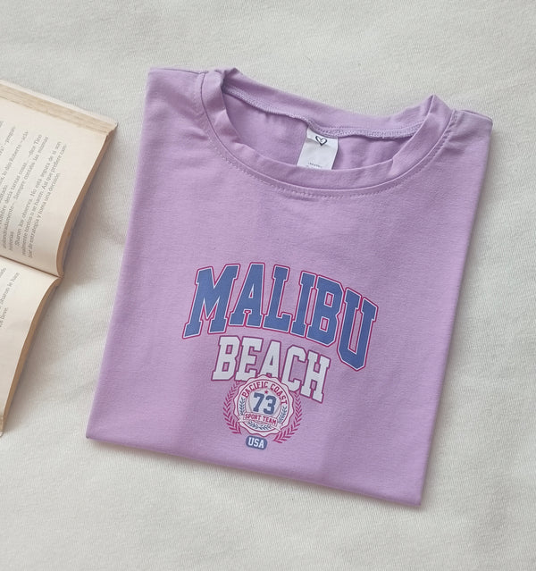 Camisa Malibu