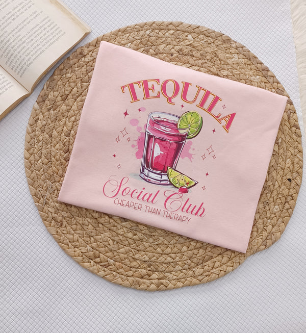 Camiseta Social Club