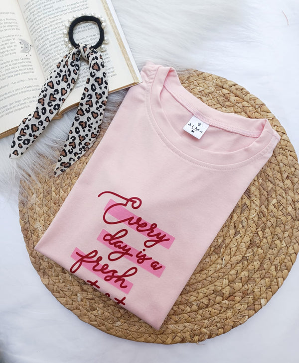 Camiseta Every Day