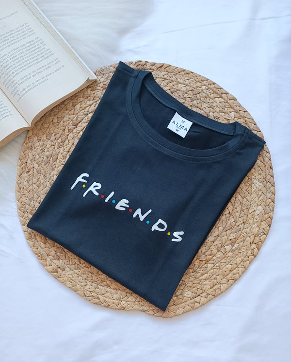 Camiseta Friends