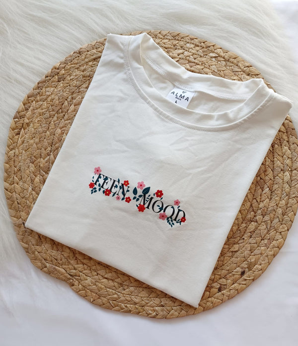 Camiseta Feen